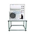 HVAC training equipment